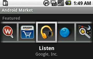 Android Market